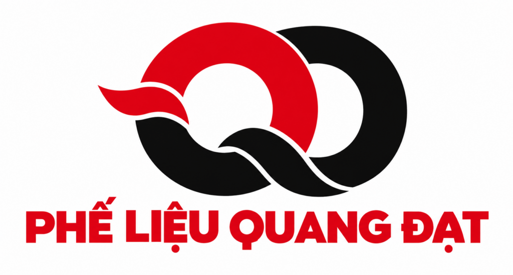 THU MUA PHẾ LIỆU QUANG ĐẠT